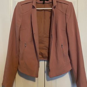WHBM Blazer Size 8